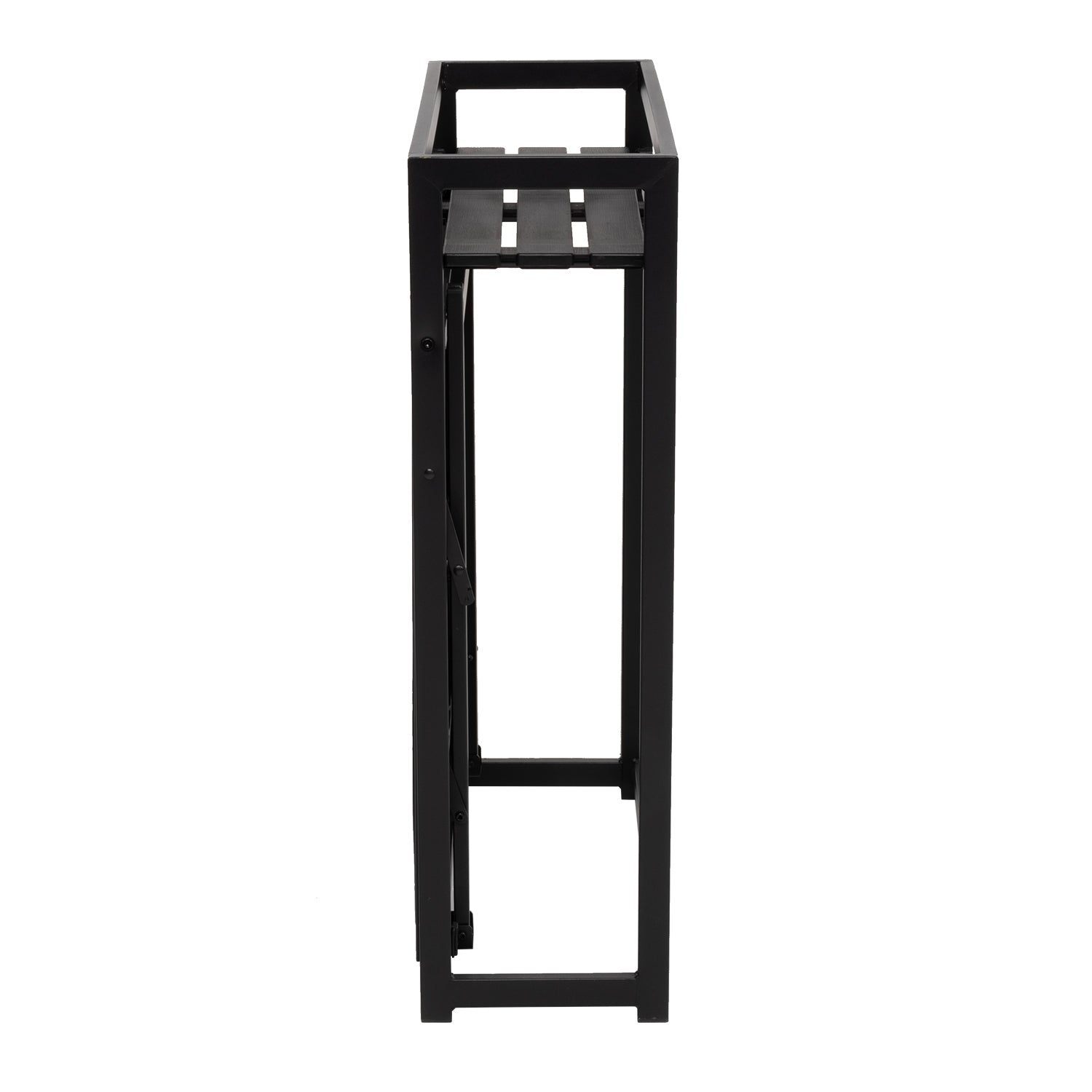 VESTIAMO CASA GIARDINO - Set Tavolo con 2 Sedie e Portabottiglie